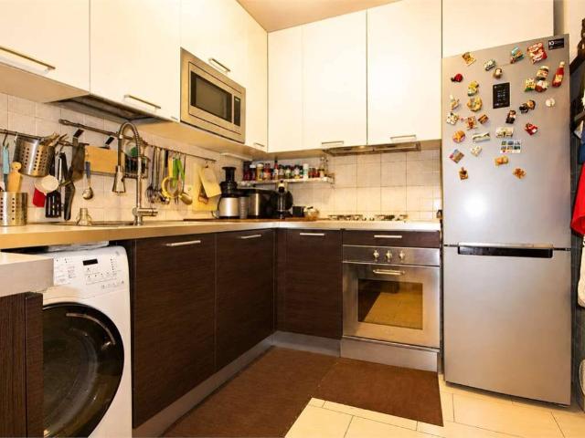 Appartamento in vendita a Montemarciano AN