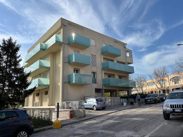 Appartamento in vendita a Montemarciano AN