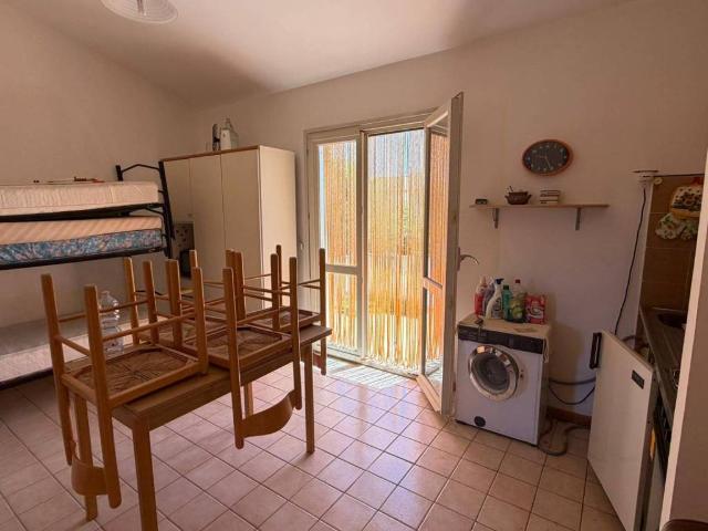 Appartamento in vendita a Montemarciano AN
