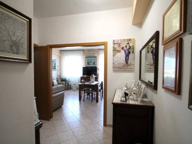 Appartamento in vendita a Montemarciano AN