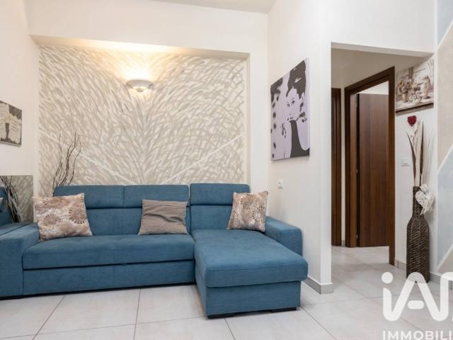 Appartamento in vendita a Montemarciano AN