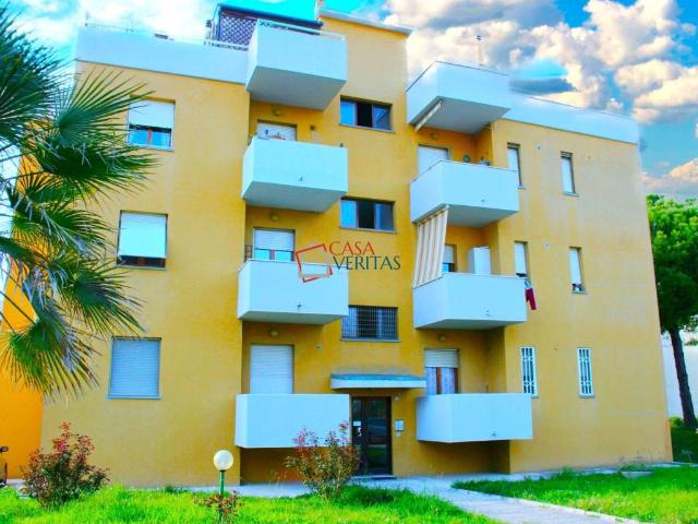 Appartamento in vendita a Montemarciano AN