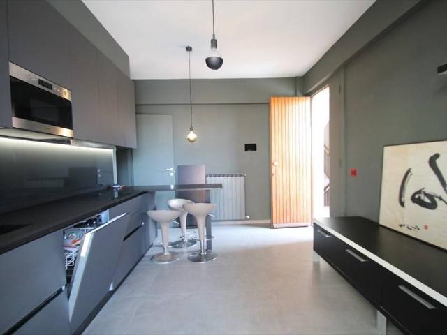 Appartamento in vendita a Montemarciano AN