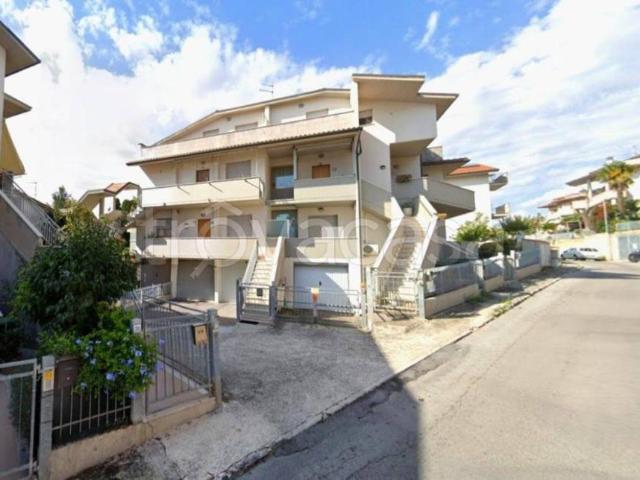 Appartamento in vendita a Montemarciano via dei Mandorli, Marina Di Montemarciano