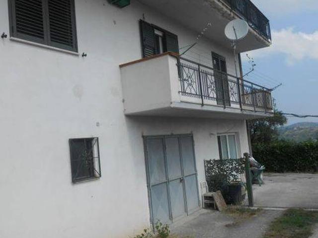 Appartamento in vendita a Montemarano AV