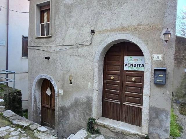 Appartamento in vendita a Montemarano AV