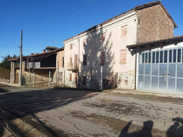 Appartamento in vendita a Montemarzino AL