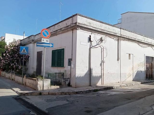 Appartamento in vendita a Montemesola TA