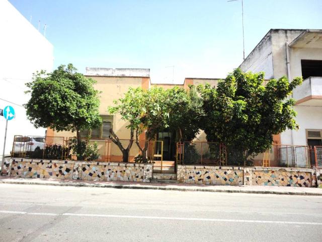 Appartamento in vendita a Montemesola TA