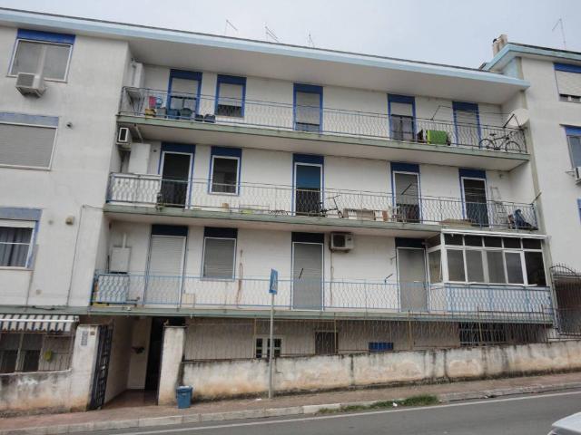Appartamento in vendita a Montemesola TA