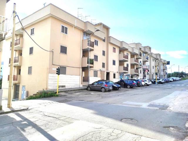 Appartamento in vendita a Montemesola TA