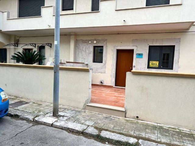 Appartamento in vendita a Montemesola TA
