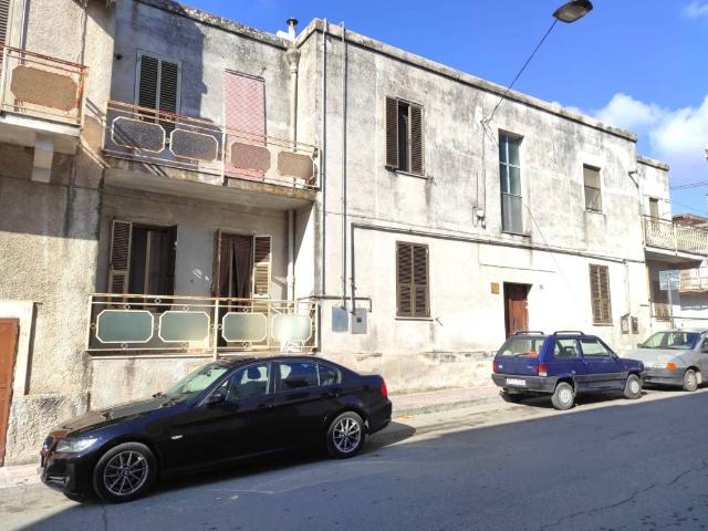 Appartamento in vendita a Montemesola TA