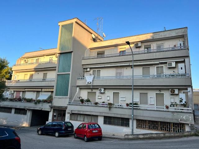 Appartamento in vendita a Montemesola
