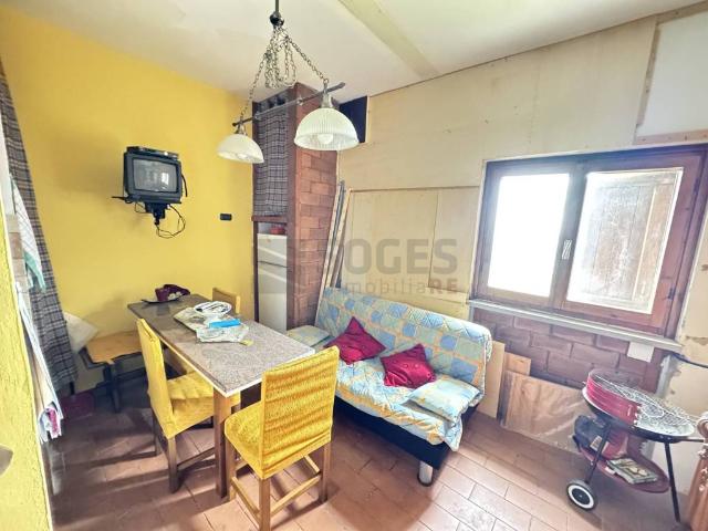 Appartamento in vendita a Montemignaio AR