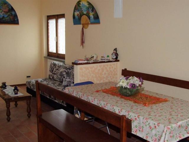 Appartamento in vendita a Montemignaio AR