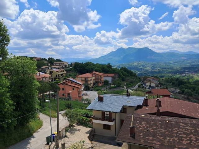 Appartamento in vendita a Montemiletto AV