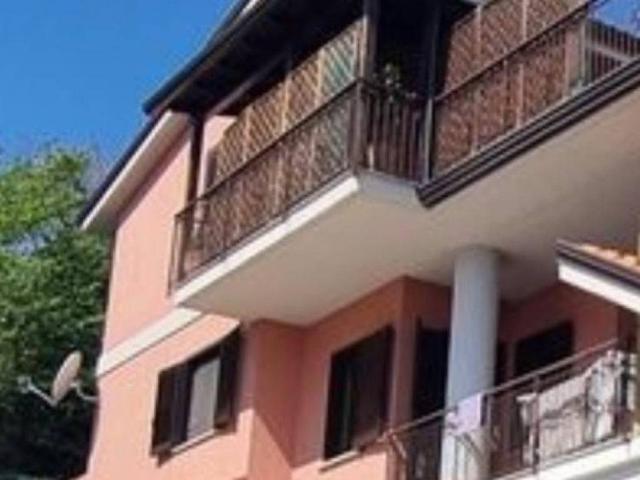 Appartamento in vendita a Montemiletto AV