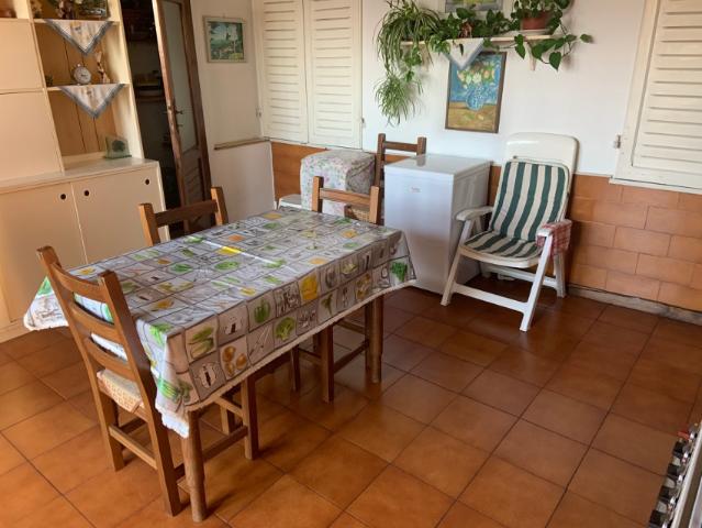 APPARTAMENTO in VENDITA a MONTEMURLO di 7 vani