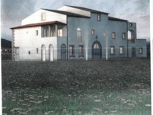 Appartamento in vendita a Montemurlo PO