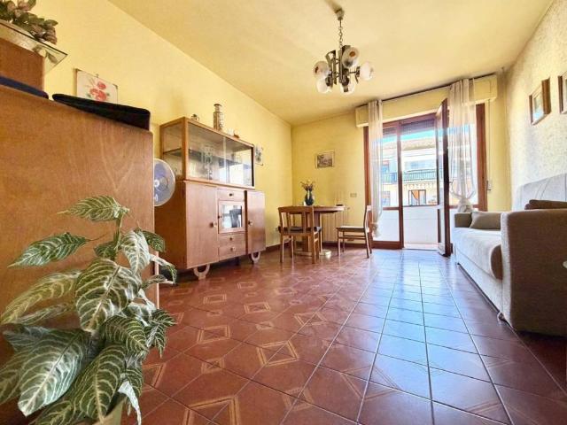 Appartamento in vendita a Montemurlo PO