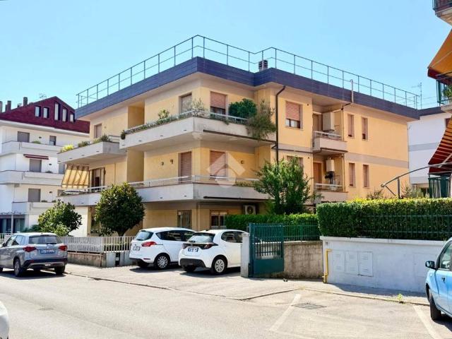 Appartamento in vendita a Montemurlo PO