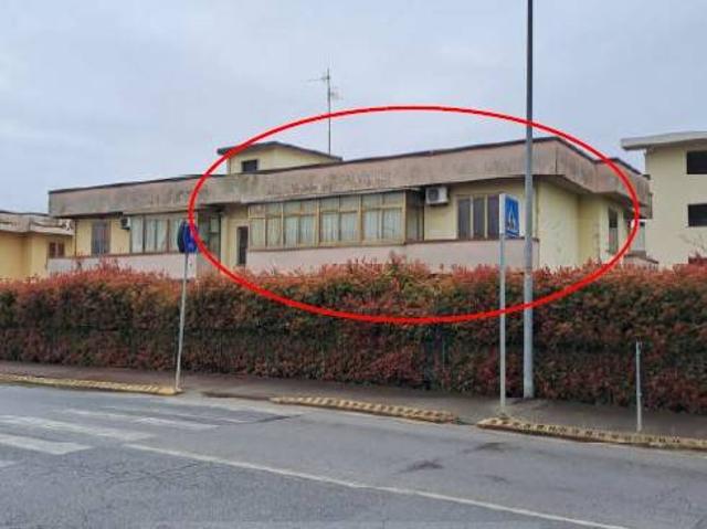 Appartamento in vendita a Montemurlo PO
