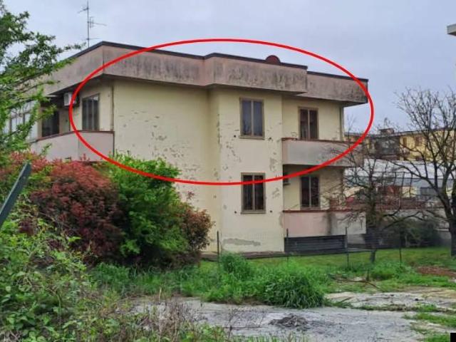 Appartamento in vendita a Montemurlo PO