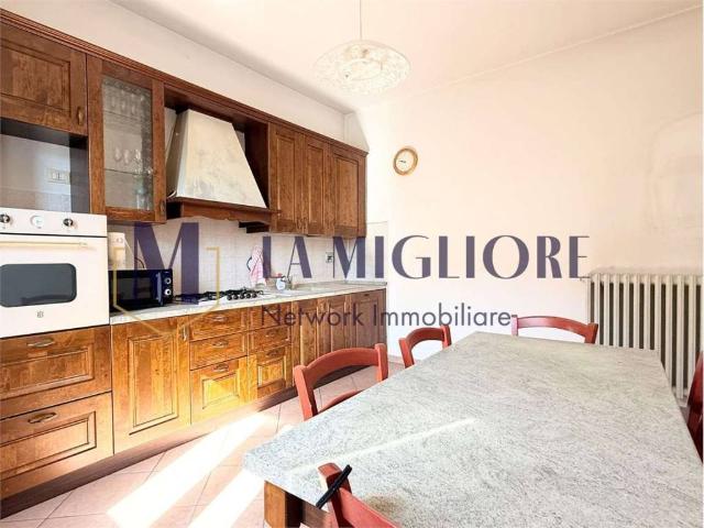Appartamento in vendita a Montemurlo PO