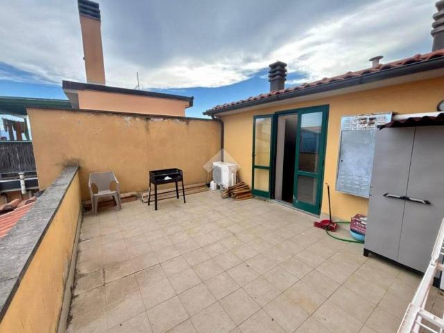 Appartamento in vendita a Montemurlo PO