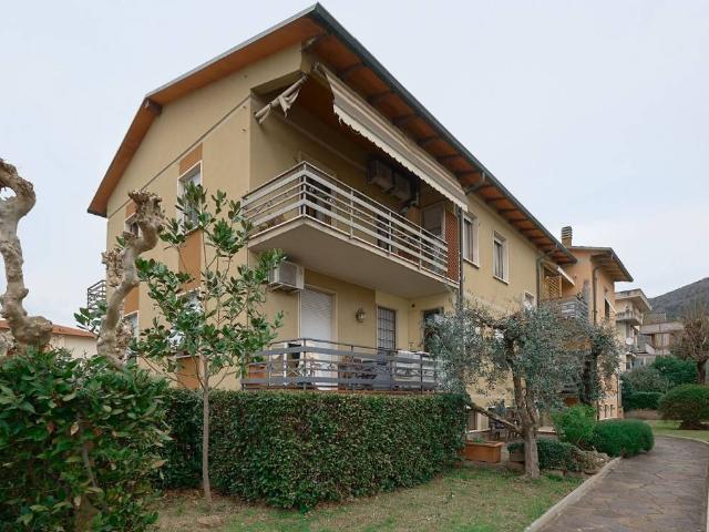 Appartamento in vendita a Montemurlo PO