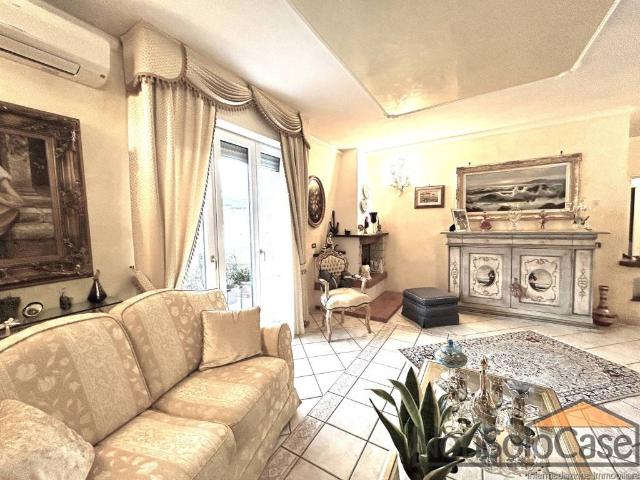 Appartamento in vendita a Montemurlo PO