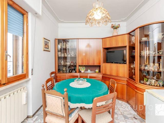 Appartamento in vendita a Montemurlo PO