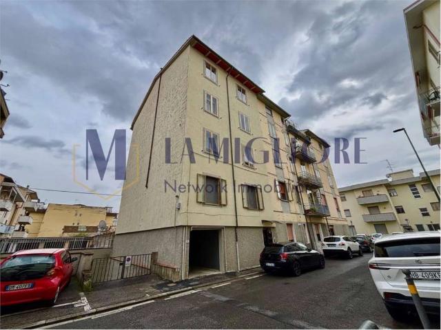 Appartamento in vendita a Montemurlo PO