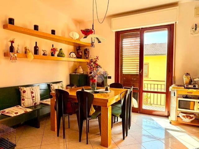 Appartamento in vendita a Montemurlo PO