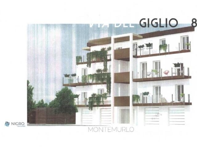 Appartamento in vendita a Montemurlo PO