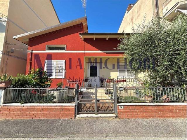 Appartamento in vendita a Montemurlo PO