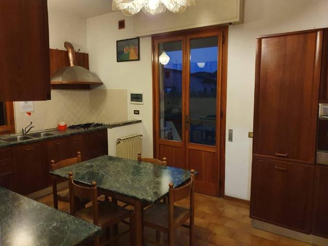 Appartamento in vendita a Montemurlo PO