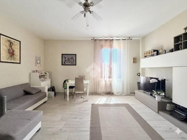 Appartamento in vendita a Montemurlo PO