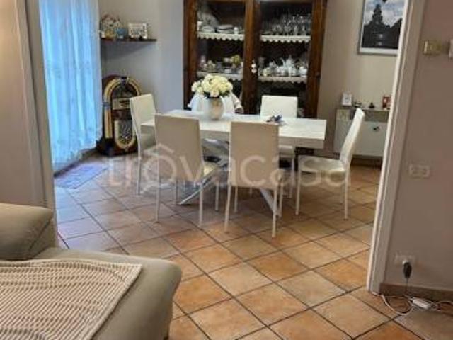 Appartamento in vendita a Montemurlo via Bologna