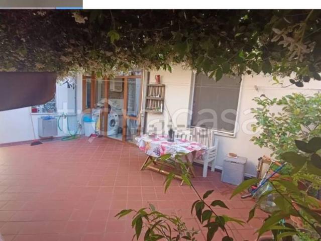 Appartamento in vendita a Montemurlo via Fratelli Rosselli