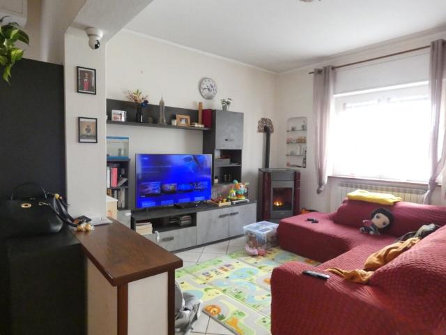 Appartamento in vendita a Montenotte, Cairo Montenotte