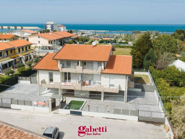 Appartamento in vendita a Montenero Di Bisaccia