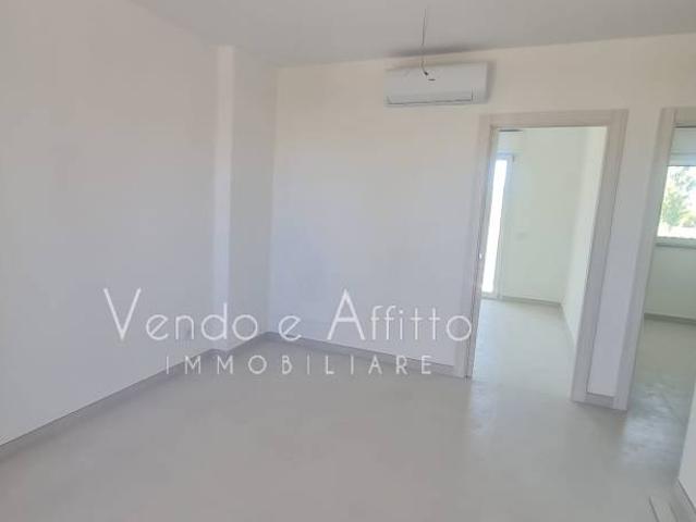 Appartamento in vendita a Montenero di Bisaccia