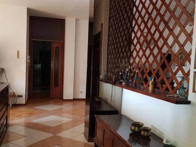 Appartamento in vendita a Montenero di Bisaccia CB