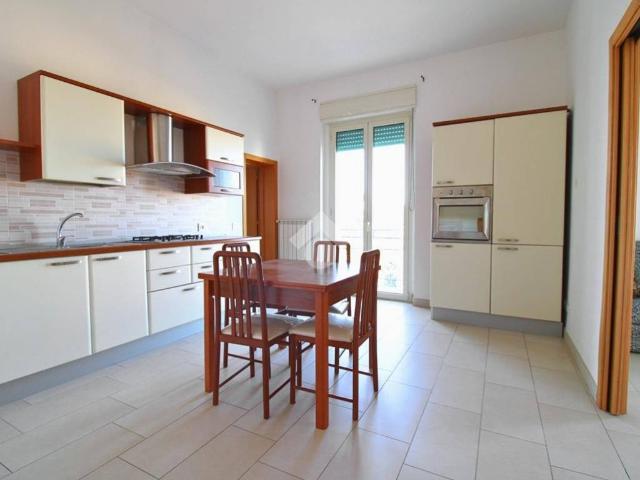 Appartamento in vendita a Montenero di Bisaccia CB