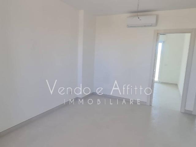 Appartamento in vendita a Montenero di Bisaccia CB