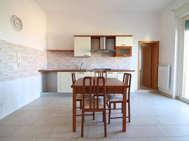 Appartamento in vendita a Montenero di Bisaccia CB