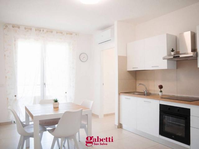 Appartamento in vendita a Montenero di Bisaccia CB