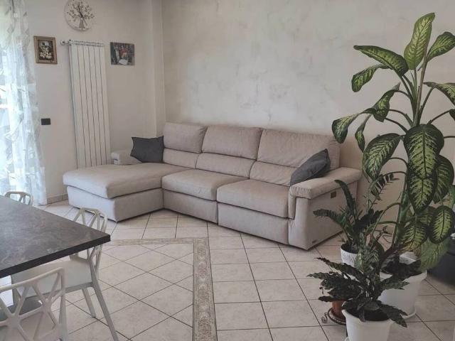 Appartamento in vendita a Montenero di Bisaccia CB